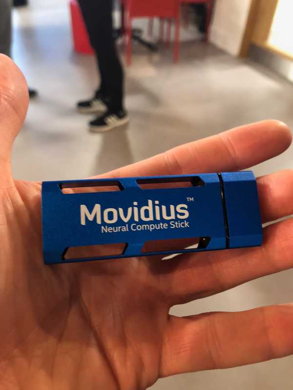 Intel Movidius